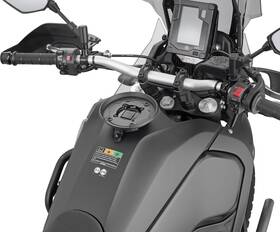Givi Bf61 Tanklock Ring - For Yamaha