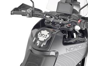 Bf68 Givi Tanklock Mount Hus