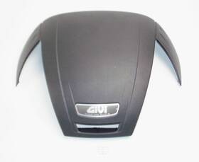 C370 Givi Top Case Black Excalibur Cover Lid