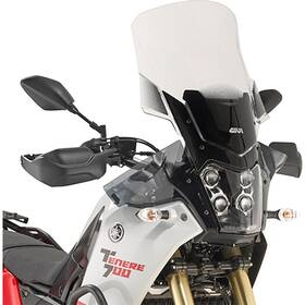 D2145st Givi Windshield For Yamaha