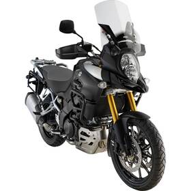 D3105st Givi Windshield - Clear For Suzuki