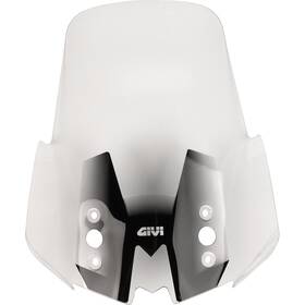 D4122st Givi Windshield - Clear Versys 650