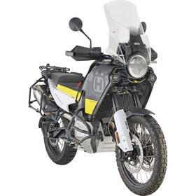 D9430st Givi Windshield - Clear For Husqvarna