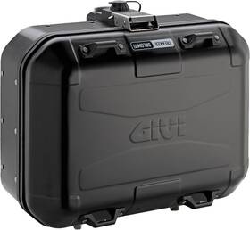 Dlm30b Givi 30 Liter Dolomiti Monokey Case - Black