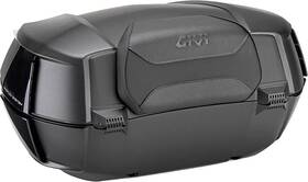 E235s-2 Givi Top Case Back Rest Pad For V49 Cases Black