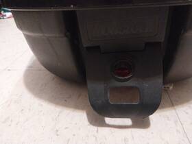 E26nc-s Givi Trunk No Key Lock For A Bike