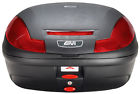E470na Givi E470n Topcase - Black Matte Monokey