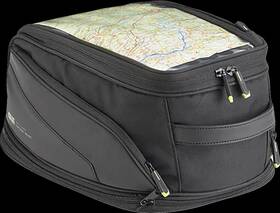 Ea131b Givi Tank Bag - 26 Liter Black