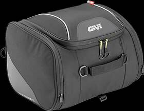 Ea146 Givi Tailock Saddlebag - 23 Liter Messenger Bag