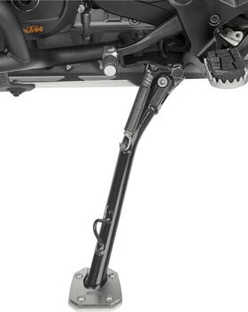 Es7710 Givi Sidestand Foot - Ktm 790 Adventure/r