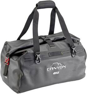 Grt712b Givi Waterproof Cargo Bag 40l