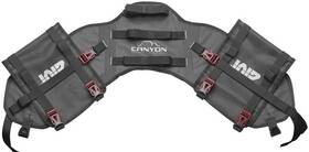 Grt721 Givi Canyon Universal Saddle Base Grt721 Givi Canyon Universal Saddle Base
