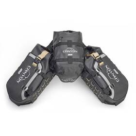 Grt721b Givi Modular Loading System