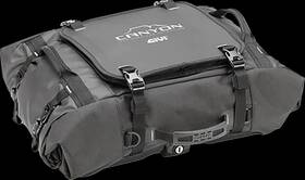 Grt723 Givi Cargo Bag Wtih Monokey Plate - 40 Liter