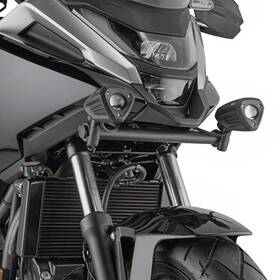 Givi Ls1217 Fog Light Fit Kit