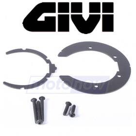 0kd2 Givi Mn/0kd2 Tanklock Compatibility Flange For 2016-2019 Triumph Tiger 800 Xca - Jb