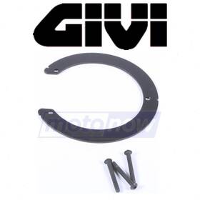 Givi Mn/13vh Tanklock Compatibility Flange For 2010-2011 Honda Nt700va Abs - Luggage Cy