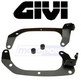 14g8 Givi Mn/14g8 Mounting Kit For Side Cases Without Top Case 2014 Kawasaki Kle650 Kl