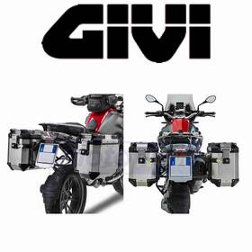 1hqk Givi Mn/1hqk Side Case Hardware For Outback Series Cases 2013-2018 Bmw Av