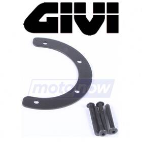1hsn Givi Mn/1hsn Tanklock Compatibility Flange For 2017-2018 Bmw R1200gs Adventure - Sl
