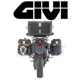 279d Givi Mn/279d Side Case Hardware For Outback Series Cases 2020 Triumph Tiger Yu