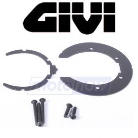 Givi Mn/4q8h Tanklock Compatibility Flange For 2013 Triumph Speed Triple Se - Jm