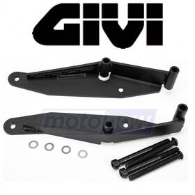 Givi Mn/4smg Top Case Hardware For Trekker Series Hard Cases 2014-2016 Ktm 1190 Tg