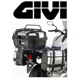 5jnz Givi Mn/5jnz Specific Tubular Side Case Holder For 2012-2015 Honda Nc700x Dct Abs - Ud