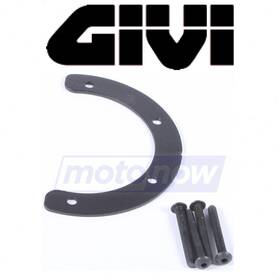 77rp Givi Mn/77rp Tanklock Compatibility Flange For 2017-2018 Ducati Monster 1200 S - Yw