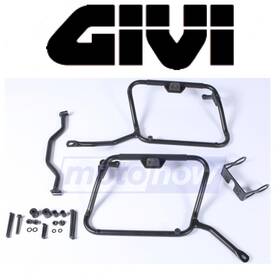 7cww Givi Mn/7cww Side Case Hardware For V35 Hard Cases 2008-2009 Suzuki Gsx650f - Cz 7cww Givi Mn/7cww Side Case Hardware For V35 Hard Cases 2008-2009 Suzuki Gsx650f - Cz