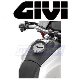A4n0 Givi Mn/a4n0 Tanklock Compatibility Flange For 2019-2020 Moto Guzzi V85 Tt - Luggage Jo
