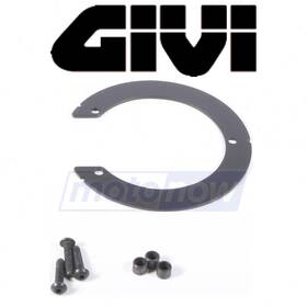 Azf5 Givi Mn/azf5 Tanklock Compatibility Flange For 2010-2012 Kawasaki Zx1000 Ninja Wa Azf5 Givi Mn/azf5 Tanklock Compatibility Flange For 2010-2012 Kawasaki Zx1000 Ninja Wa