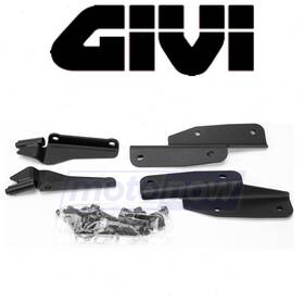 Ee77 Givi Mn/ee77 Side Case Hardware For Outback Series Cases 2016-2017 Honda Pp