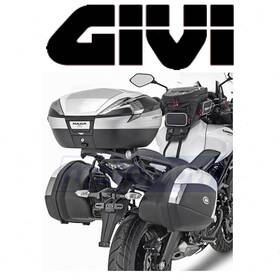 Egj4 Givi Mn/egj4 Side Case Hardware For V35 Hard Cases 2015-2020 Kawasaki Kle650 Ip