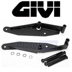 Givi Mn/f38c Top Case Hardware For Trekker Series Hard Cases 2017 Ktm 1290 Super Nz