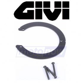 Givi Mn/fkt2 Tanklock Compatibility Flange For 2008-2012 Honda Cbr1000rr - Luggage Az