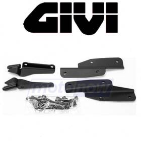 Jga3 Givi Mn/jga3 Side Case Hardware For Outback Series Cases 2016-2017 Honda Ut