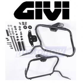 Givi Mn/k0kr Side Case Hardware For V35 Hard Cases 2002-2009 Honda Vfr800a Kd