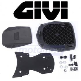 Givi Mn/n69k Specific Rack For Monokey Cases 2015-2017 Suzuki Dl650a V-strom Nt