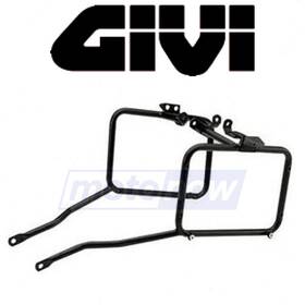 P6k4 Givi Mn/p6k4 Side Case Hardware For Monokey Series Cases 2015-2016 Suzuki Dl650a Gc