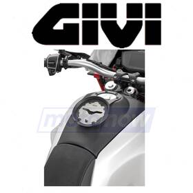 T6m3 Givi Mn/t6m3 Tanklock Compatibility Flange For 2019-2020 Moto Guzzi V85 Tt Adventure If