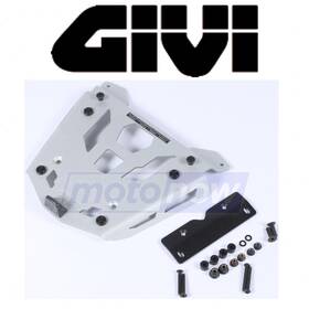 Givi Mn/ty0v Top Case Mounting Hardware For E21 Cruiser And Trekker Series Cases Em