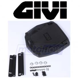 Vyp9 Givi Mn/vyp9 E Series Top Case Adapter Mounting Plate For 2002-2012 Suzuki Dl1000 Hs