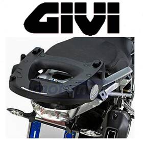 Wf8n Givi Mn/wf8n Top Case Mounting Hardware For E21 Cruiser And Trekker Series Cases Nu