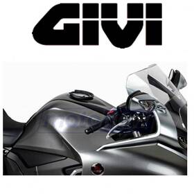 Givi Mn/x2jy Tanklock Compatibility Flange For 2007 Ducati 1098 S Tricolore - Cn