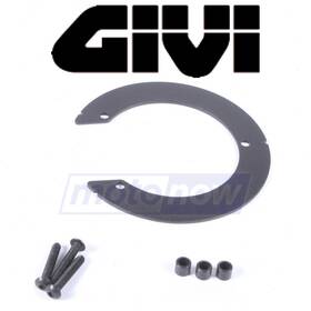 Yj3k Givi Mn/yj3k Tanklock Compatibility Flange For 2019-2020 Suzuki Sv650x - Luggage Lw