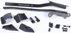 1132fz Givi Motorcycle Rear Case Mount Kit For M5 M6 M7
