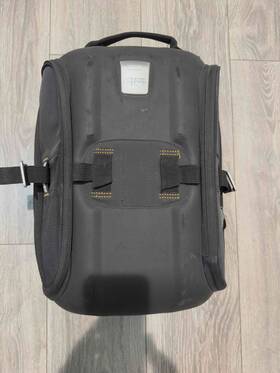 Mt502 Givi Bag