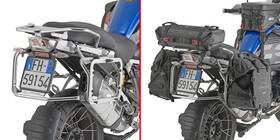 Pl5112b Givi Side Case Hardware Monokey For Bmw Street Luggage