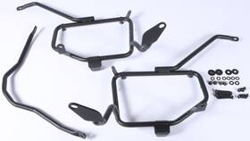Pl532 Givi Specific Tubular Side Case Holder Standard Pl532 Givi Specific Tubular Side Case Holder Standard